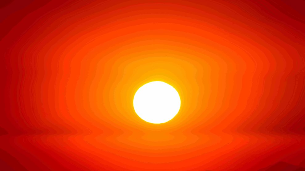 Canicule