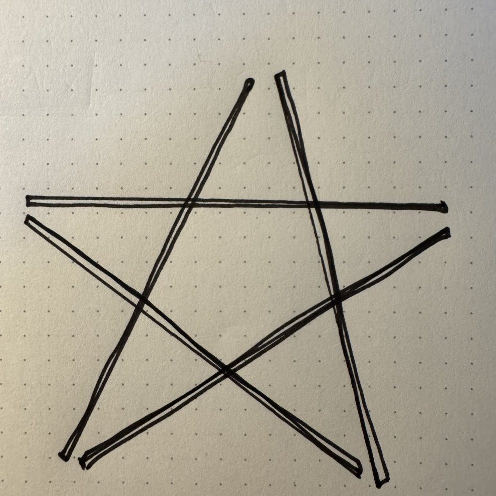 &Eacute;toile naturelle