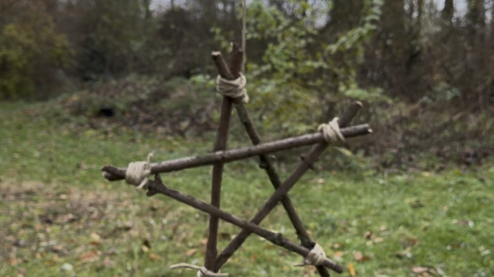 &Eacute;toile naturelle